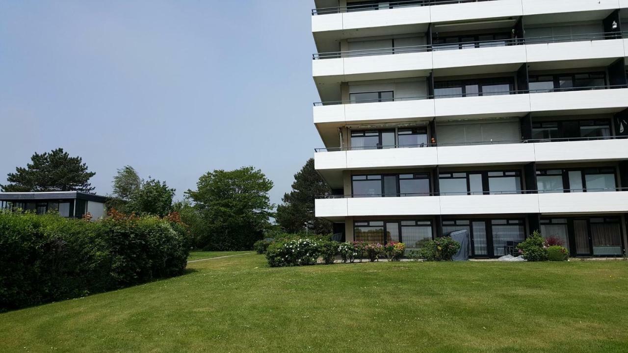 Hamburg Berlin Berlin App. 58 Lägenhet Großenbrode Exteriör bild